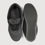 Zapatilla Adulto Knu Skool Negro Vans
