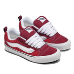 Zapatilla Adulto Knu Skool Rojo Vans
