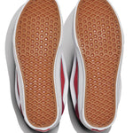 Zapatilla Adulto Knu Skool Rojo Vans