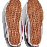 Zapatilla Adulto Knu Skool Rojo Vans