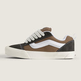 Zapatilla Adulto Knu Skool Café Vans