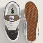 Zapatilla Adulto Knu Skool Café Vans