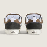 Zapatilla Adulto Knu Skool Café Vans