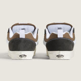 Zapatilla Adulto Knu Skool Café Vans