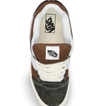 Zapatilla Adulto Knu Skool Café Vans