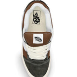 Zapatilla Adulto Knu Skool Café Vans