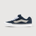 Zapatilla Adulto Knu Skool Azul Vans