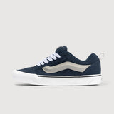 Zapatilla Adulto Knu Skool Azul Vans