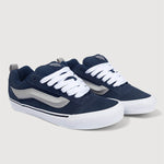 Zapatilla Adulto Knu Skool Azul Vans
