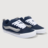 Zapatilla Adulto Knu Skool Azul Vans