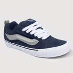 Zapatilla Adulto Knu Skool Azul Vans