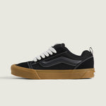 Zapatilla Adulto Knu Skool Negro Vans