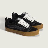 Zapatilla Adulto Knu Skool Negro Vans