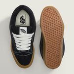 Zapatilla Adulto Knu Skool Negro Vans