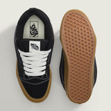 Zapatilla Adulto Knu Skool Negro Vans