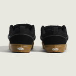 Zapatilla Adulto Knu Skool Negro Vans