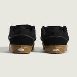 Zapatilla Adulto Knu Skool Negro Vans