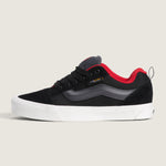 Zapatilla Adulto Cordura Knu Skool Negro Vans