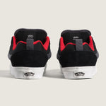 Zapatilla Adulto Cordura Knu Skool Negro Vans