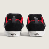 Zapatilla Adulto Cordura Knu Skool Negro Vans