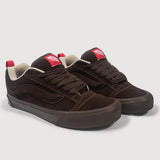 Zapatilla Adulto Knu Skool Negro Vans