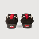 Zapatilla Adulto Knu Skool Negro Vans