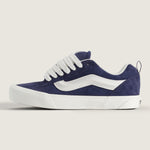Zapatilla Hombre Knu Skool Azul Vans