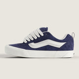 Zapatilla Hombre Knu Skool Azul Vans