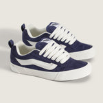 Zapatilla Hombre Knu Skool Azul Vans
