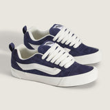 Zapatilla Hombre Knu Skool Azul Vans