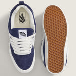 Zapatilla Hombre Knu Skool Azul Vans