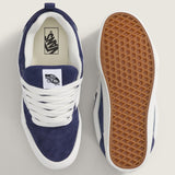 Zapatilla Hombre Knu Skool Azul Vans