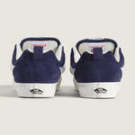 Zapatilla Hombre Knu Skool Azul Vans