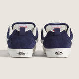 Zapatilla Hombre Knu Skool Azul Vans