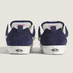 Zapatilla Hombre Knu Skool Azul Vans