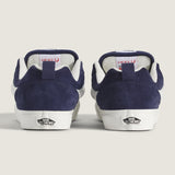 Zapatilla Hombre Knu Skool Azul Vans