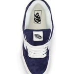 Zapatilla Hombre Knu Skool Azul Vans