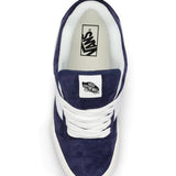 Zapatilla Hombre Knu Skool Azul Vans