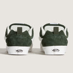 Zapatilla Hombre Knu Skool Verde Vans