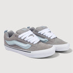 Zapatilla Adulto Knu Skool Café Vans