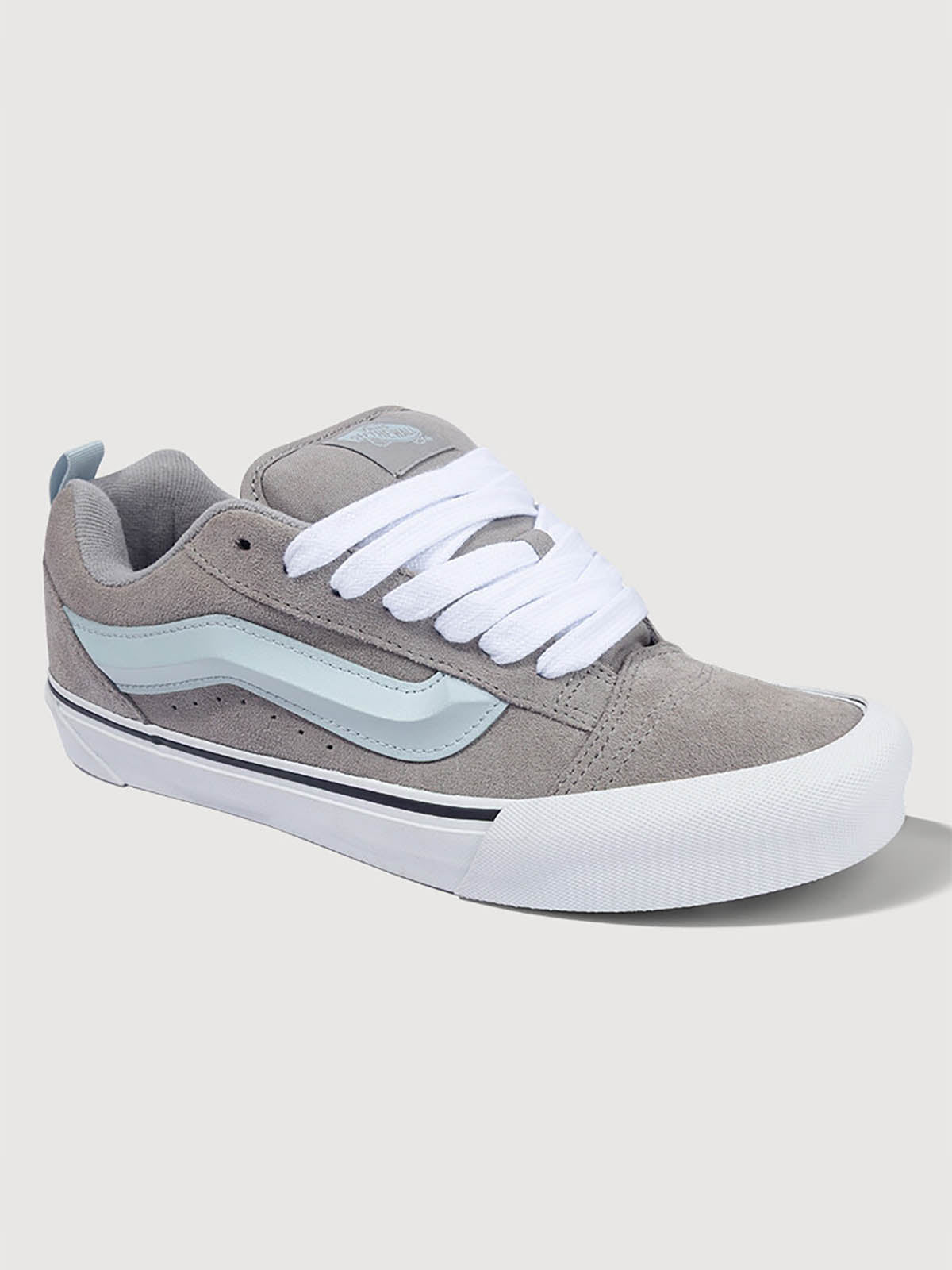 Zapatilla Adulto Knu Skool Café Vans