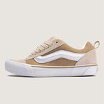 Zapatilla Adulto Knu Skool Beige