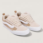 Zapatilla Adulto Knu Skool Beige