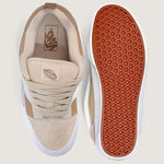 Zapatilla Adulto Knu Skool Beige