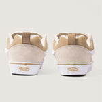 Zapatilla Adulto Knu Skool Beige