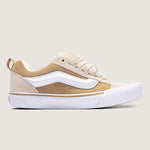 Zapatilla Adulto Knu Skool Beige