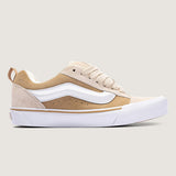 Zapatilla Adulto Knu Skool Beige
