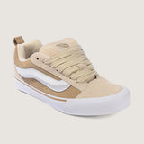 Zapatilla Adulto Knu Skool Beige