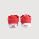 Zapatilla Mujer Knu Skool Rojo Vans