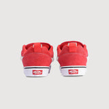 Zapatilla Mujer Knu Skool Rojo Vans